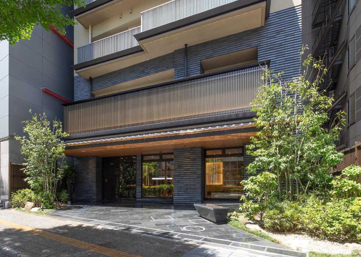 Onyado Nono Sendai Natural Hot Spring Extérieur photo