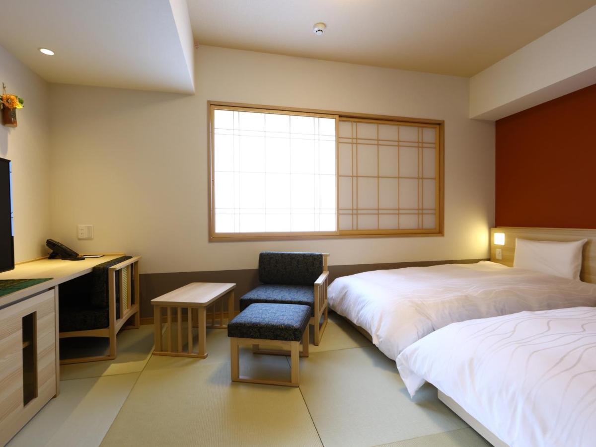 Onyado Nono Sendai Natural Hot Spring Extérieur photo