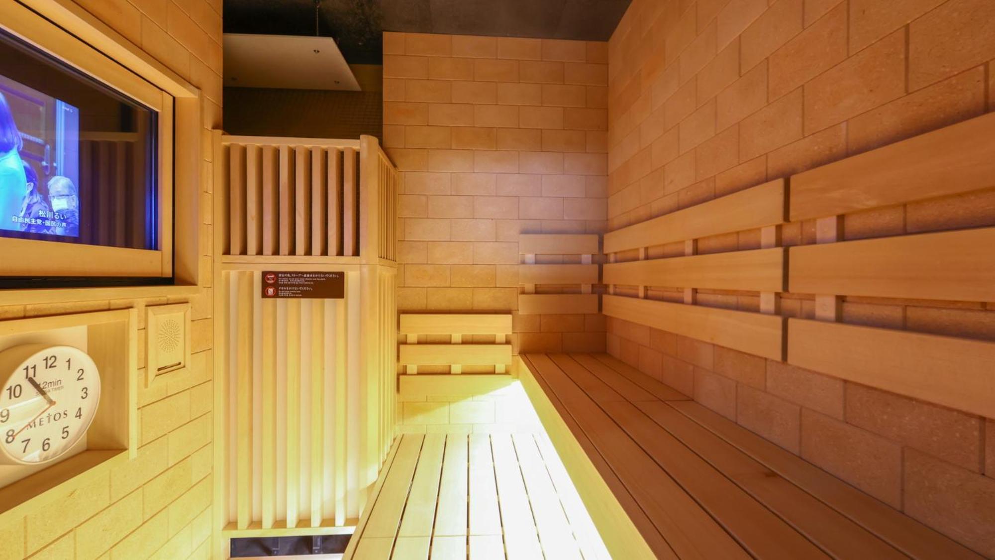Onyado Nono Sendai Natural Hot Spring Extérieur photo