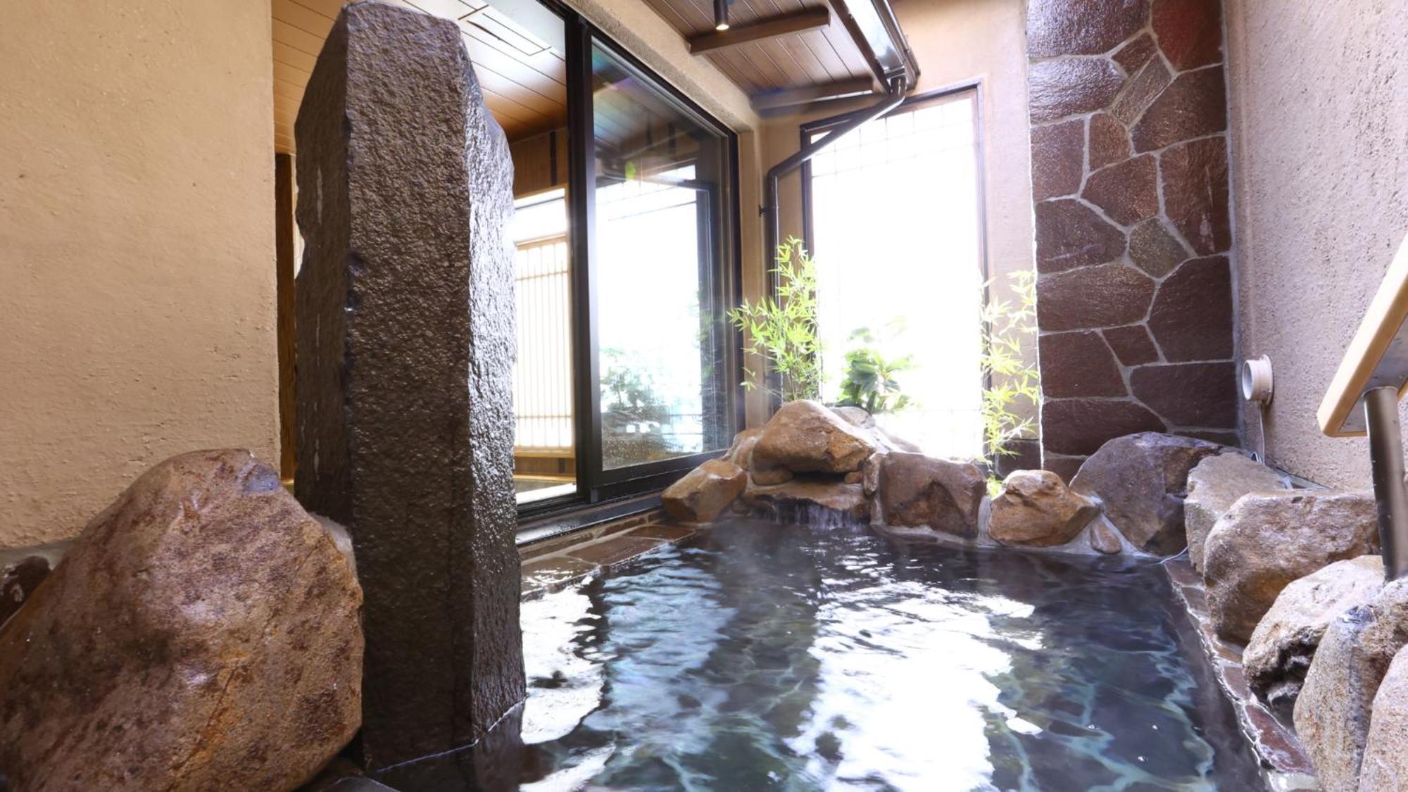 Onyado Nono Sendai Natural Hot Spring Extérieur photo